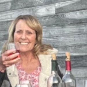 Meet your Posher, Maryjo